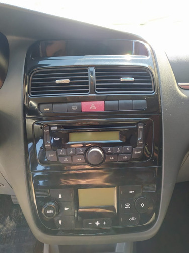 Fiat Linea 1.8 Essence 2013 Branco Completo Ar Digital