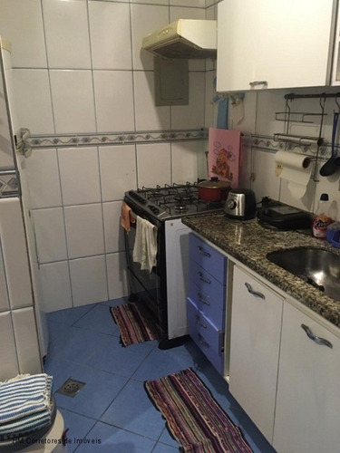 Imagem 17 de 23 de Apartamento - Hmap10130 - 69744237