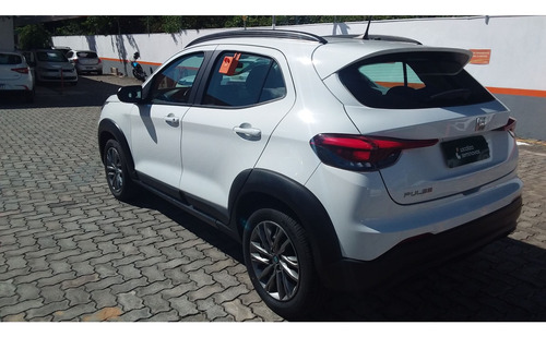 Fiat Pulse 1.3 FLEX DRIVE CVT