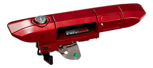 Pop & Lock Pl5501 - Cerradura Manual Puerta Trasera Toy...