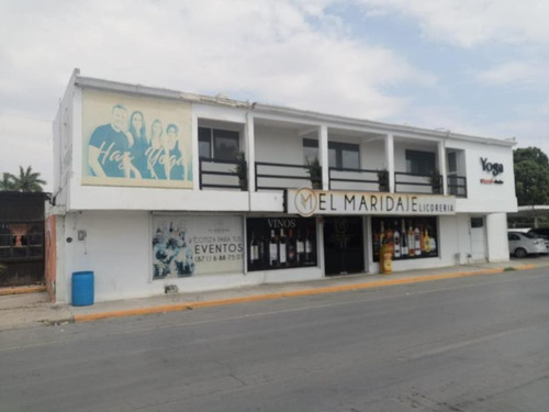 Imagen 1 de 3 de Local Comercial En Renta Residencial Campestre La Rosita