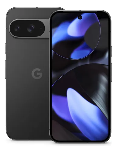 Smartphone Google Pixel 9 128gb Camara Avanzada Bateria 24h