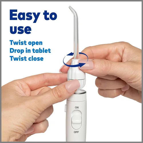 Waterpik blanqueador new arrivals