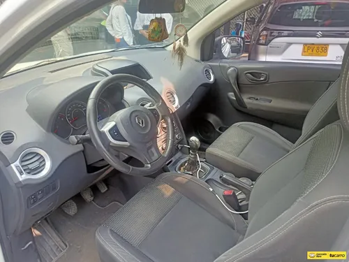 Renault Koleos 2.5 Expression