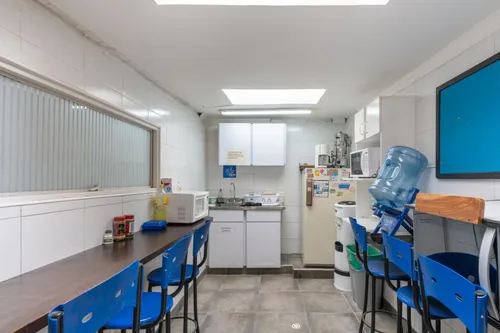 Oficina En Arriendo En Santa Barbara Occidental. Cod A14765