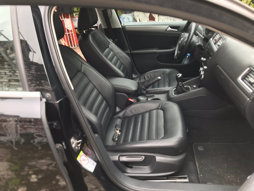 Volkswagen Vento 2.0tsi 2013