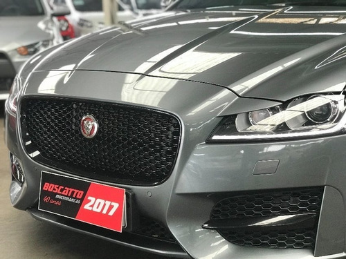 Imagem 3 de 10 de Jaguar Xf 2.0 R-sport Gasolina Automático