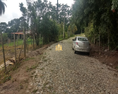 Imagem 6 de 11 de Chácara Em Esmeraldas - St00139 - 69925233