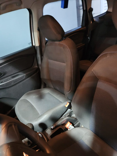 Chevrolet Spin 1.8 Ls 5l 5p