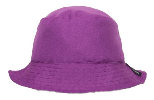 Bucket Hat De Color Liso. (varios Colores)