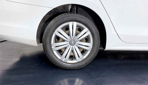 Imagen 12 de 15 de 108589 - Volkswagen Jetta 2018 Con Garantía