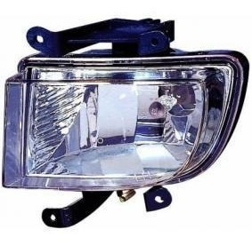 Faro Auxiliar Derecho Hyundai Getz Dodge Brisa 2006-10