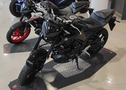 Imagen 5 de 8 de Yamaha Mt-03 ! Modelo Renovado!