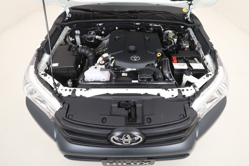 Toyota Hilux 2.4 Cs Dx 150cv 4x2