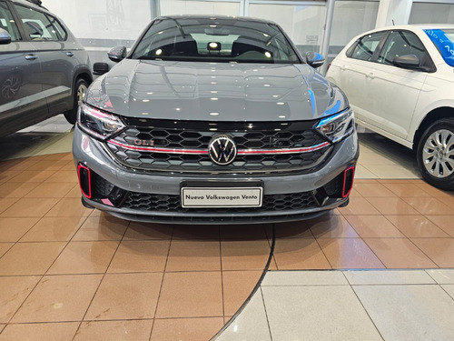 Volkswagen Vento Gli 350tsi Dsg My23 #53