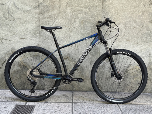 Bicicleta Vairo Xr 5.0 2025 1x11v Deore Disco - Palermo