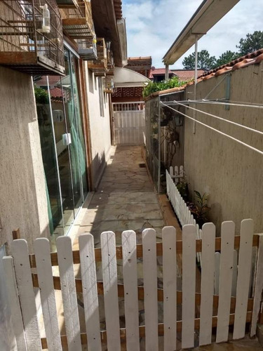 Sobrado Em Vila São João, Poá/sp De 175m² 3 Quartos À Venda Por R$ 480.000,00 - So623105