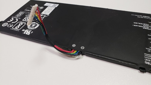 Bateria Acer Ac14b8k (4icp5/57/80) (Recondicionado)