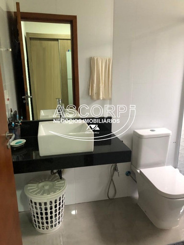 Imagem 18 de 21 de Linda Casa No Condomínio Ondas Do Piracicaba(código Cc00037) - Cc00037 - 70544593