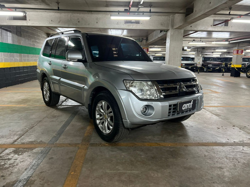 Mitsubishi Pajero Full 3.2 Hpe Aut. 5p