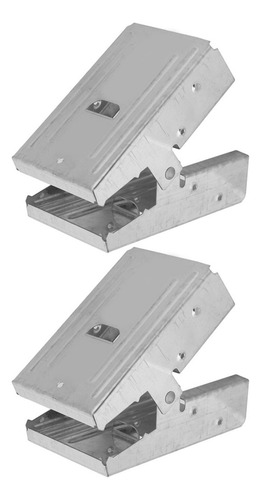 Sawhorse Stand, Kit De 2 Soportes De Visualización, Herramie