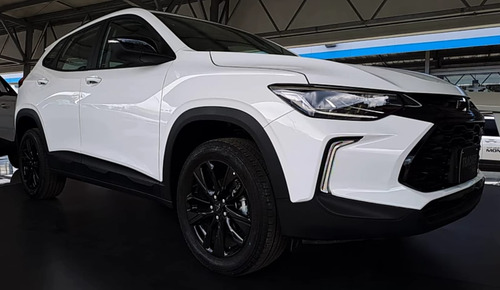 Chevrolet Tracker 1.2 Rs At6