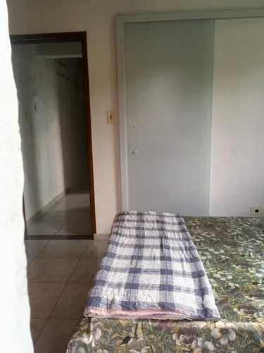 Lindo Sobrado Mongaguá Balneário. Jussara