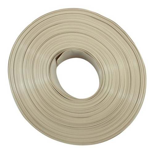 Cinta Rompevientos Para Red Diagonal 51mm Beige 08400060