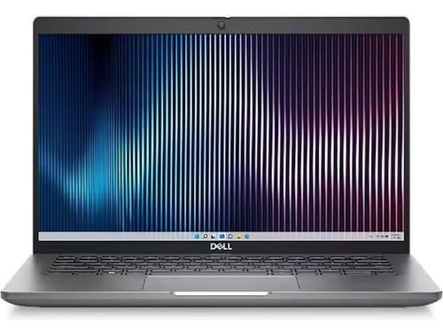 Laptop Dell Latitude 5440 14 Core I5 I5-1335u 8gb Ram 256gb