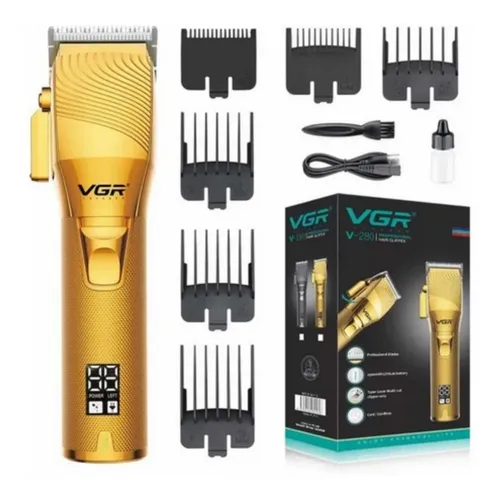 Maquinas para cortar cabello inalambricas hot sale