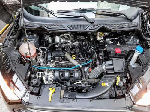 Ford Ecosport Freestyle 1.5 Linea Nueva 2018 (mac)