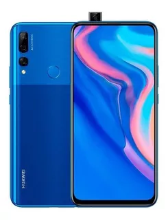 Huawei Y9 Prime 2019 128 Gb 4gb Ram