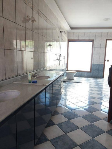 Casa Com 4 Dormitórios, 800 M² - Venda Por R$ 2.500.000,00 Ou Aluguel Por R$ 10.000,00/mês - Vila Trujillo - Sorocaba/sp - Ca8464