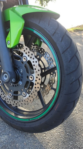 Imagem 7 de 12 de Kawasaki Er-6n