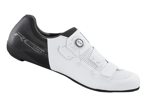 Shimano Zapatillas Ruta Sh-rc502 Blanco