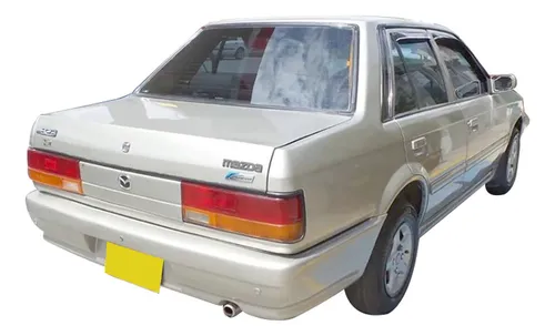 Farola Derecha Mazda 323 1988 A 2004 Tyc