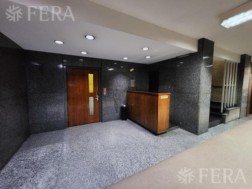 Venta De Oficina En Recoleta