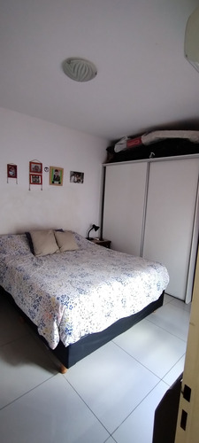 Excelente Ph 3 Ambientes Con Patio Y Terraza - Apto Crédito
