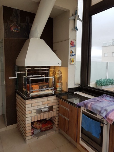 Imagem 27 de 29 de Apartamento Para Venda, 3 Dormitórios, Vila Vera - São Paulo - 10888