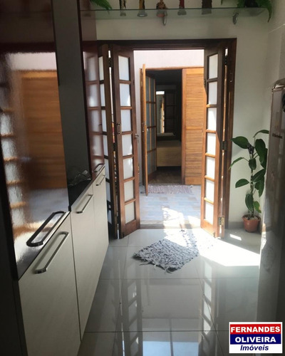 Imagem 19 de 30 de Sobrado Vende - Ca00517 - 1990391