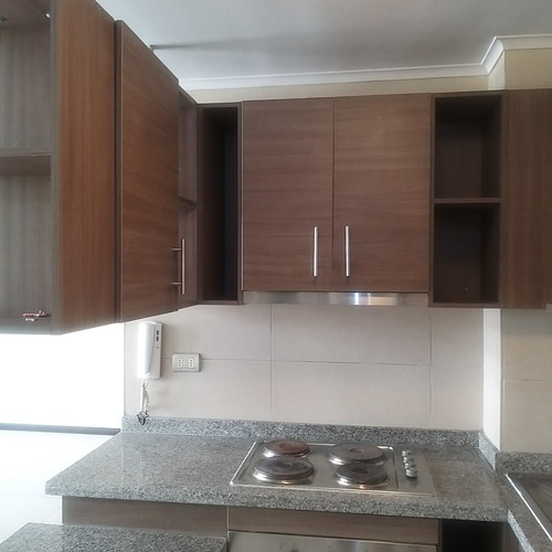 Angamos / Marin, Tipo Mariposa, 2 Dorm, 2 B, Bod, Impecable.