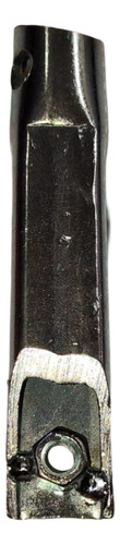 Núcleo Posapié Izq Italika Original Rc150 F11010115