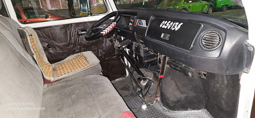 Combi Panel Con Ventanas 2001