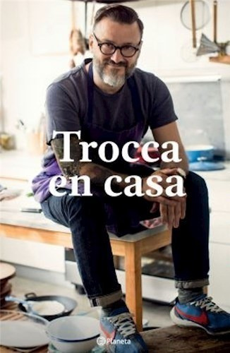 Libro Trocca En Casa De Fernando Trocca