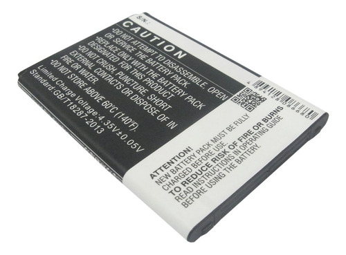 Bateria LG Bl-53yh Cameron Sino Ls990 / Ls990 Lte / D850