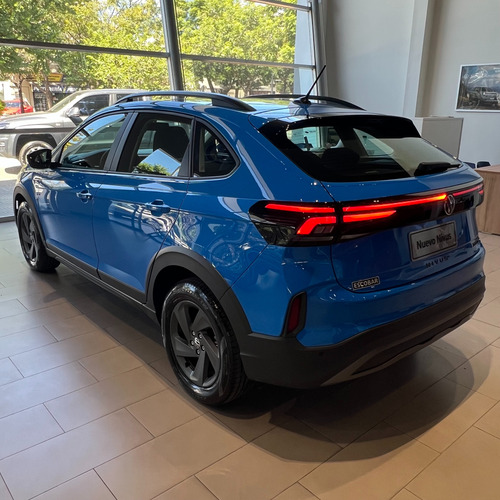 Volkswagen Nivus 1.0 Tsi 200 Trendline