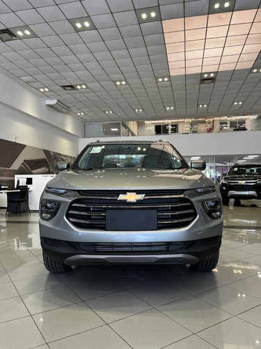 Chevrolet Montana 1.2 T Premier At