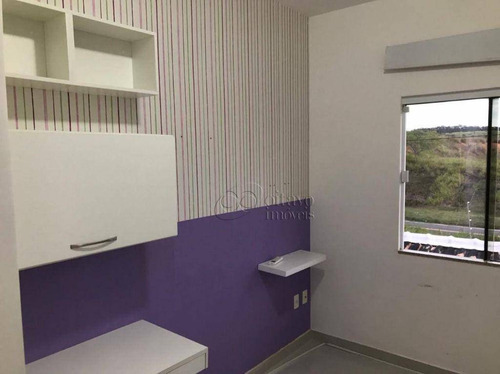 Imagem 15 de 30 de Casa À Venda No Vale Das Palmeira, Macaé/rj. - Ca1709