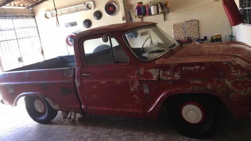 Imagem 5 de 10 de Chevrolet C10