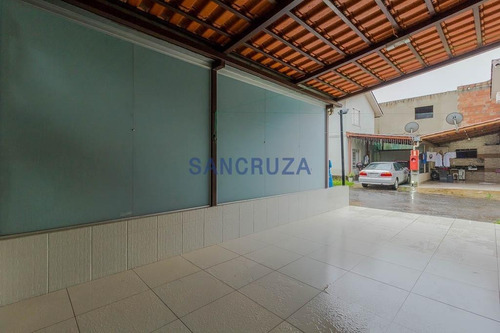 Imagem 24 de 24 de Casa De Condomínio À Venda, 3 Quartos, 1 Suíte, 2 Vagas, Jardim Laguna - Contagem/mg - 26675